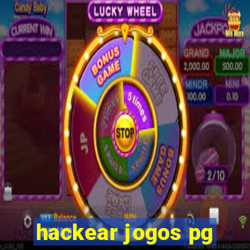 hackear jogos pg